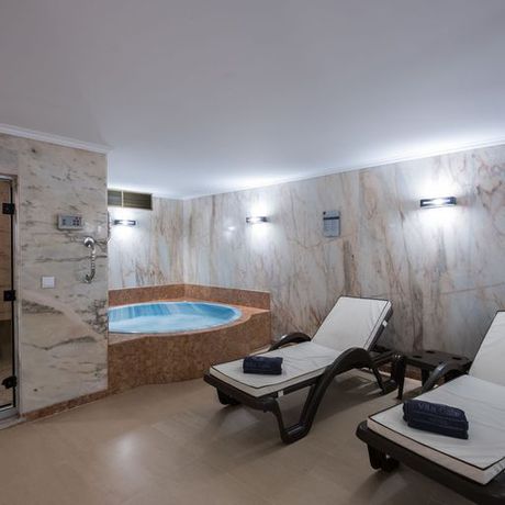 Imagen general del Hotel Vila Galé Estoril. Foto 4