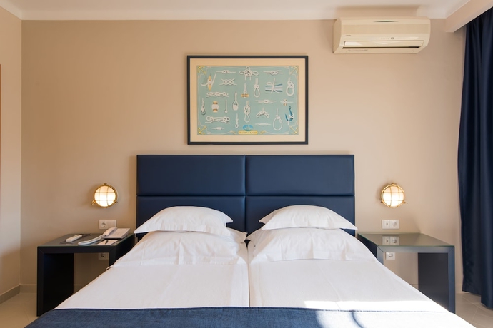 Imagen de la habitación del Hotel Vila Galé Náutico. Foto 4