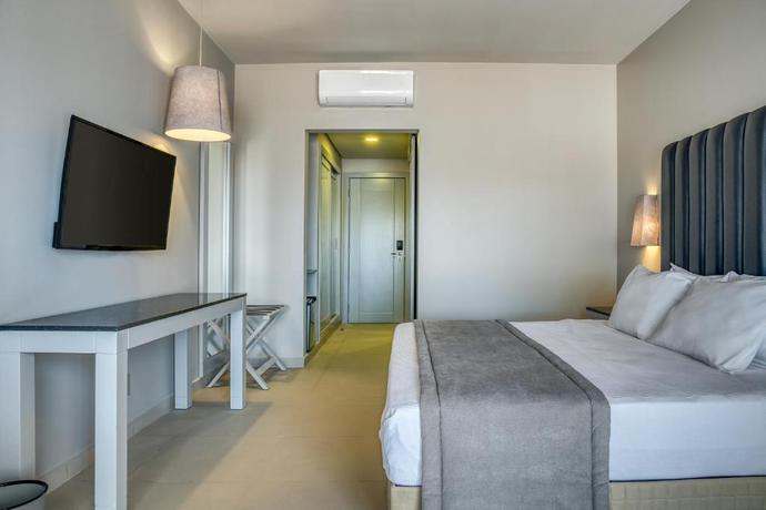 Imagen general del Hotel Vila Gal&eacute; Resort Alagoas - All Inclusive. Foto 2