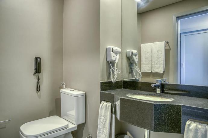 Imagen general del Hotel Vila Gal&eacute; Resort Alagoas - All Inclusive. Foto 3