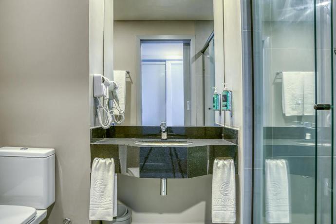 Imagen general del Hotel Vila Gal&eacute; Resort Alagoas - All Inclusive. Foto 4