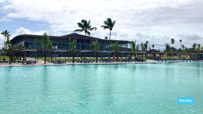 Imagen general del Hotel Vila Gal&eacute; Resort Alagoas - All Inclusive. Foto 12