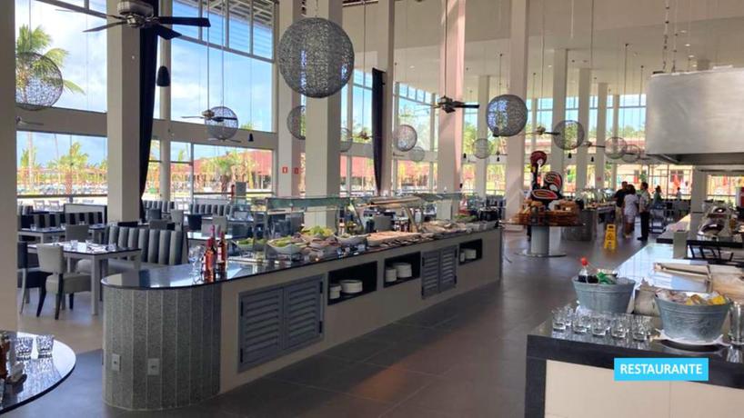 Imagen general del Hotel Vila Gal&eacute; Resort Alagoas - All Inclusive. Foto 13