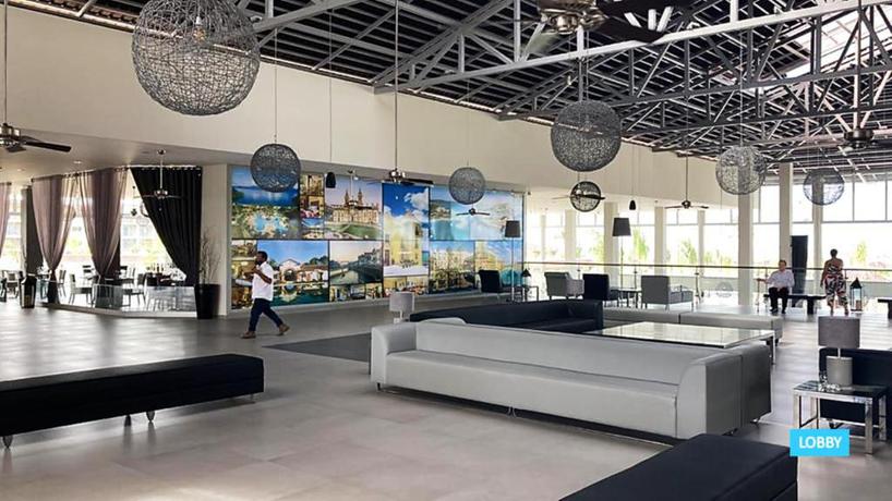 Imagen general del Hotel Vila Gal&eacute; Resort Alagoas - All Inclusive. Foto 15