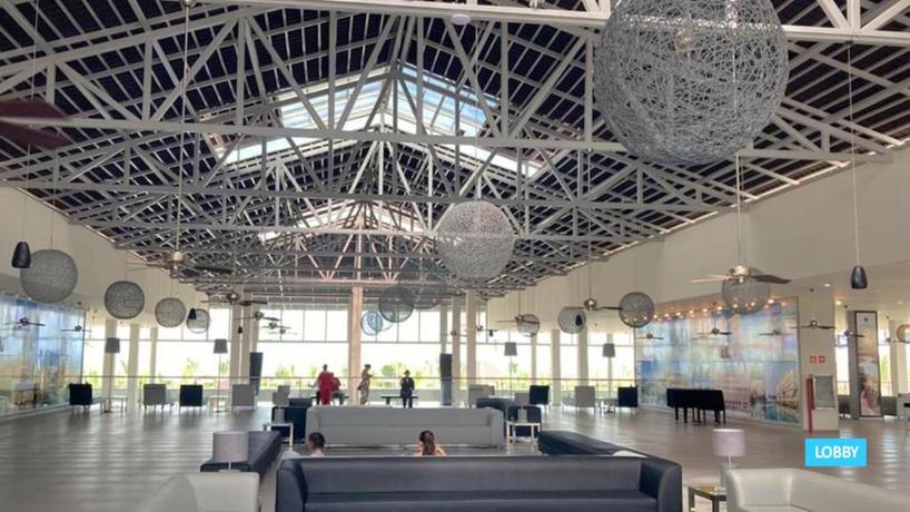 Imagen general del Hotel Vila Gal&eacute; Resort Alagoas - All Inclusive. Foto 16