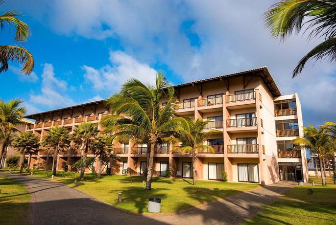 Imagen general del Hotel Vila Galé Resort Cumbuco - All Inclusive. Foto 15