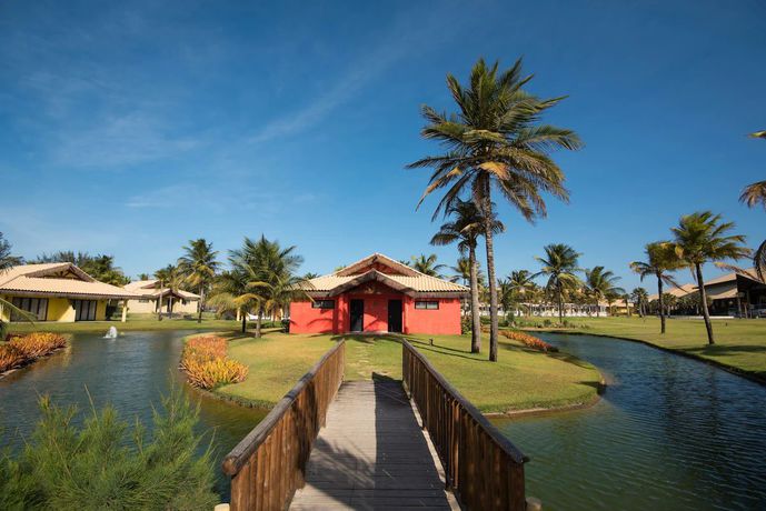 Imagen general del Hotel Vila Galé Resort Cumbuco - All Inclusive. Foto 2