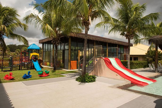 Imagen general del Hotel Vila Galé Resort Cumbuco - All Inclusive. Foto 3