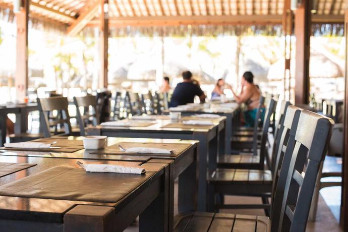 Imagen general del Hotel Vila Galé Resort Cumbuco - All Inclusive. Foto 6