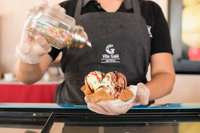 Imagen general del Hotel Vila Galé Resort Cumbuco - All Inclusive. Foto 7