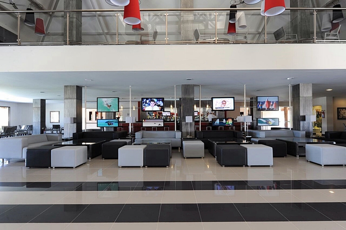 Imagen general del Hotel Vila Galé Resort Cumbuco - All Inclusive. Foto 8