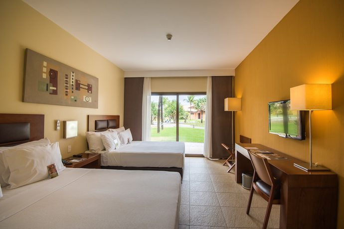 Imagen de la habitación del Hotel Vila Galé Resort Cumbuco - All Inclusive. Foto 17