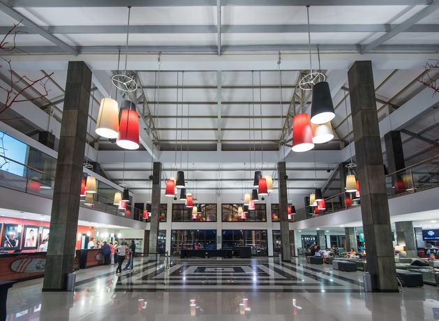 Imagen de los interiores del Hotel Vila Galé Resort Cumbuco - All Inclusive. Foto 22