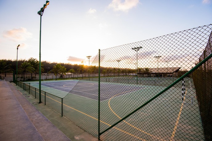 Imagen general del Hotel Vila Galé Resort Cumbuco - All Inclusive. Foto 13