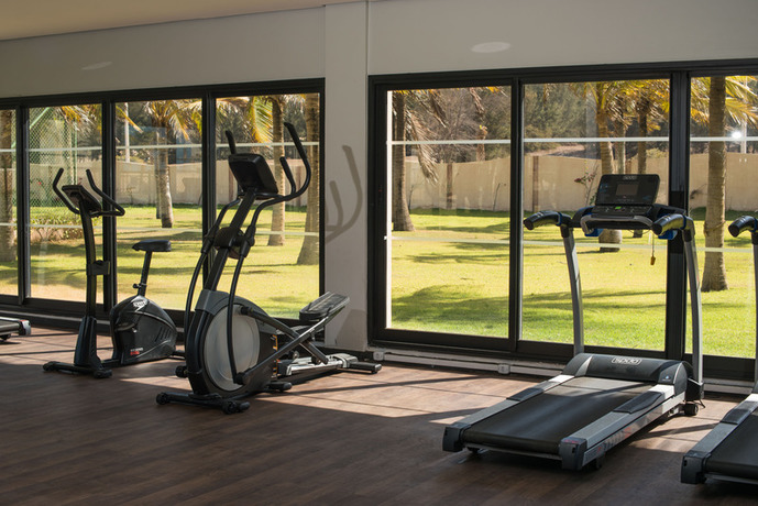 Imagen general del Hotel Vila Galé Resort Cumbuco - All Inclusive. Foto 14