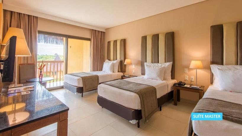 Imagen de la habitación del Hotel Vila Galé Resort Marés - All Inclusive. Foto 3