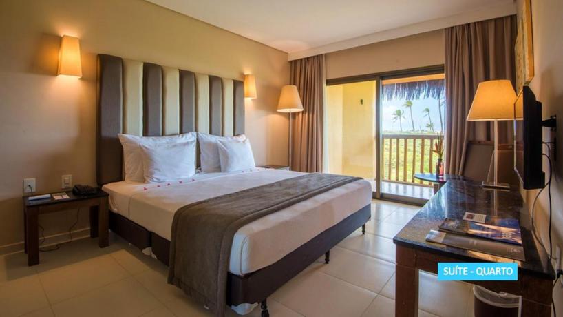 Imagen de la habitación del Hotel Vila Galé Resort Marés - All Inclusive. Foto 4