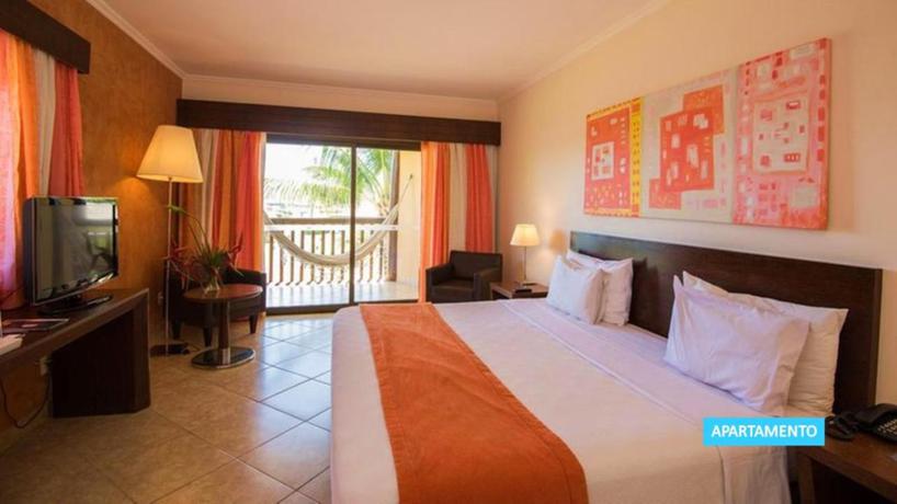 Imagen de la habitación del Hotel Vila Galé Resort Marés - All Inclusive. Foto 6