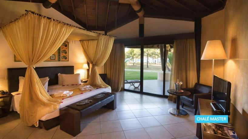 Imagen de la habitación del Hotel Vila Galé Resort Marés - All Inclusive. Foto 8