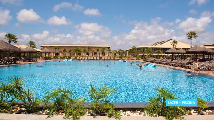 Imagen general del Hotel Vila Galé Resort Touros - All Inclusive. Foto 1