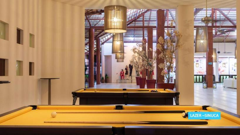 Imagen general del Hotel Vila Galé Resort Touros - All Inclusive. Foto 3