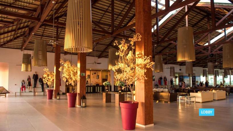 Imagen general del Hotel Vila Galé Resort Touros - All Inclusive. Foto 6