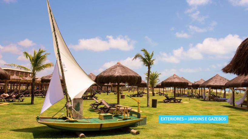 Imagen general del Hotel Vila Galé Resort Touros - All Inclusive. Foto 8