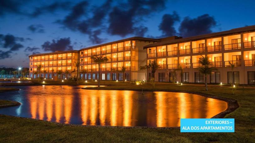 Imagen general del Hotel Vila Galé Resort Touros - All Inclusive. Foto 10