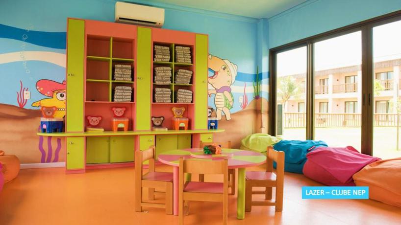 Imagen general del Hotel Vila Galé Resort Touros - All Inclusive. Foto 12