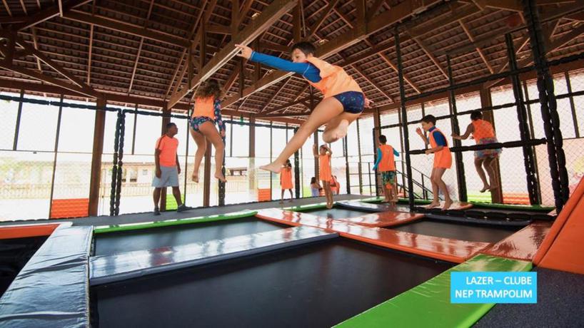 Imagen general del Hotel Vila Galé Resort Touros - All Inclusive. Foto 13