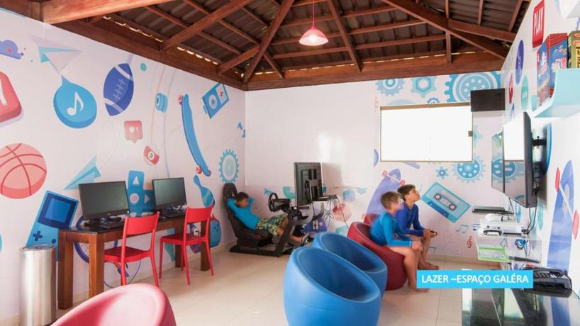 Imagen general del Hotel Vila Galé Resort Touros - All Inclusive. Foto 14