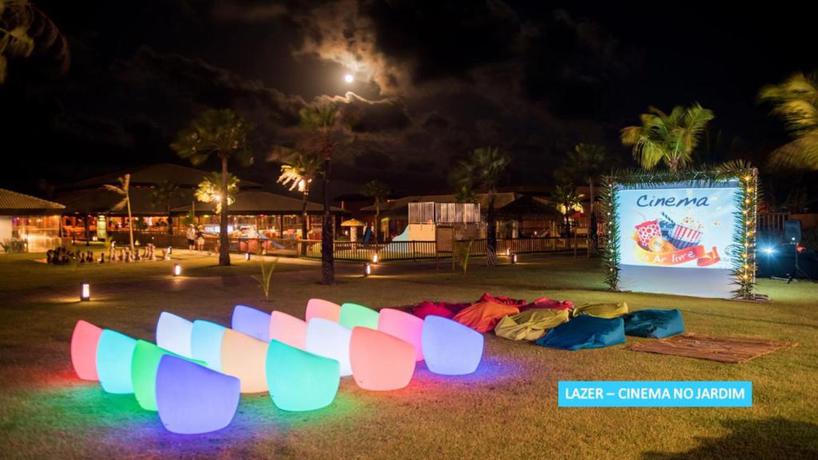 Imagen general del Hotel Vila Galé Resort Touros - All Inclusive. Foto 15