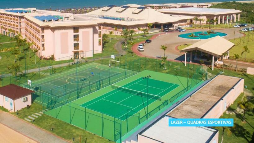 Imagen general del Hotel Vila Galé Resort Touros - All Inclusive. Foto 17