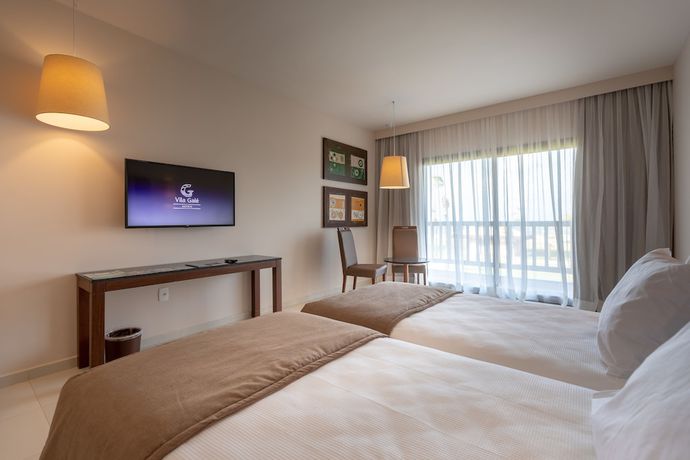 Imagen de la habitación del Hotel Vila Galé Resort Touros - All Inclusive. Foto 21