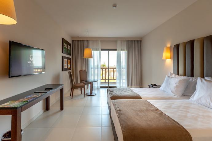 Imagen de la habitación del Hotel Vila Galé Resort Touros - All Inclusive. Foto 22