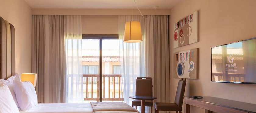 Imagen de la habitación del Hotel Vila Galé Resort Touros - All Inclusive. Foto 23