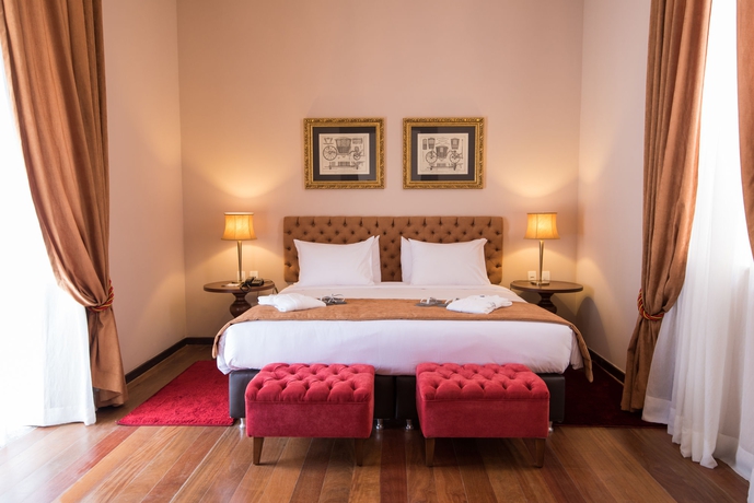 Imagen de la habitación del Hotel Vila Galé Rio De Janeiro. Foto 6