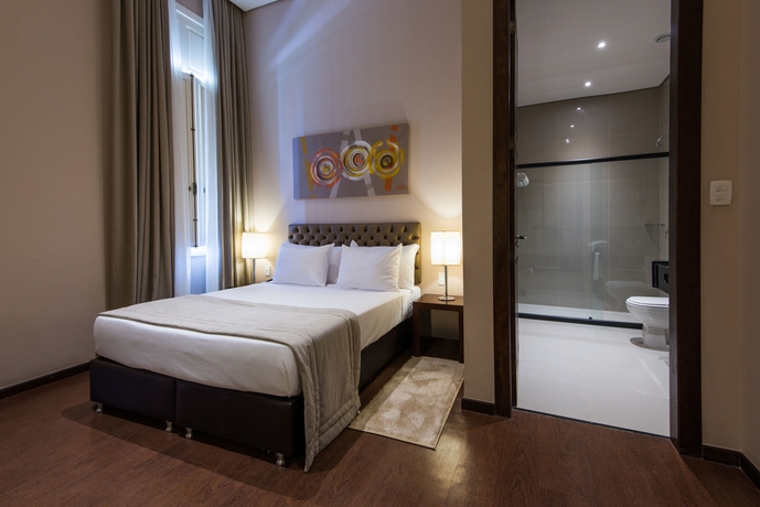 Imagen de la habitación del Hotel Vila Galé Rio De Janeiro. Foto 7