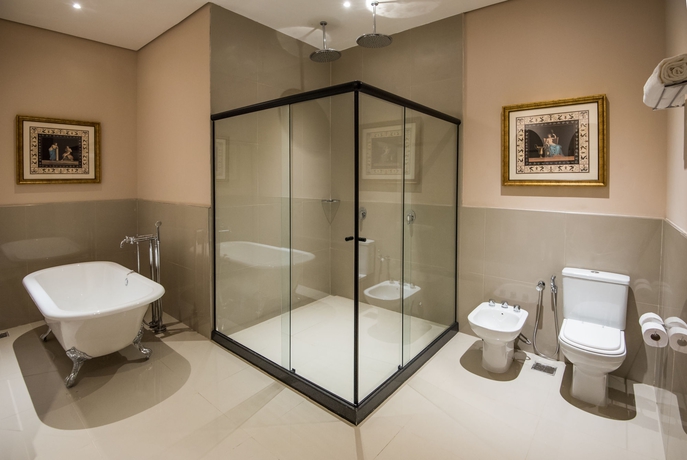 Imagen de la habitación del Hotel Vila Galé Rio De Janeiro. Foto 8