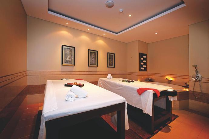 Imagen de los interiores del Hotel Vila Galé Santa Cruz. Foto 6