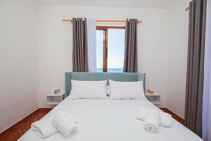 Imagen general del Hotel Vila Gaudium. Foto 1