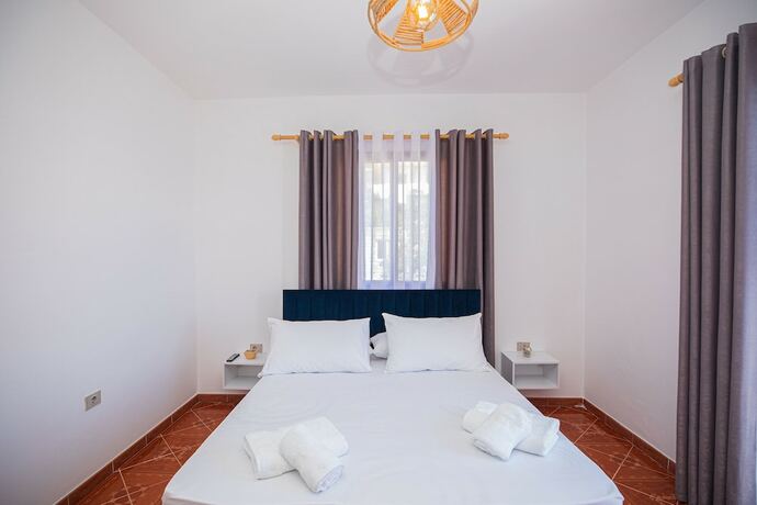 Imagen general del Hotel Vila Gaudium. Foto 2