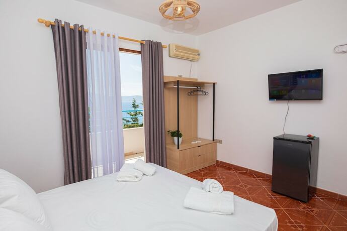 Imagen general del Hotel Vila Gaudium. Foto 3
