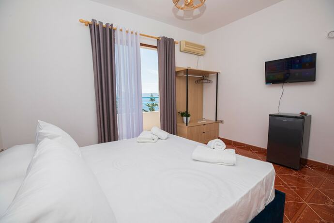 Imagen general del Hotel Vila Gaudium. Foto 4