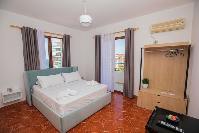 Imagen general del Hotel Vila Gaudium. Foto 5