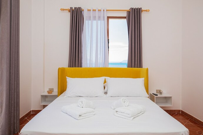 Imagen general del Hotel Vila Gaudium. Foto 8