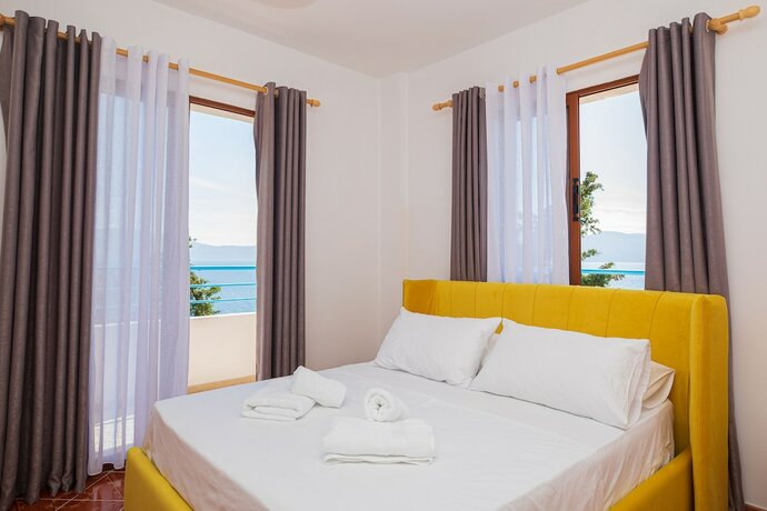 Imagen general del Hotel Vila Gaudium. Foto 10