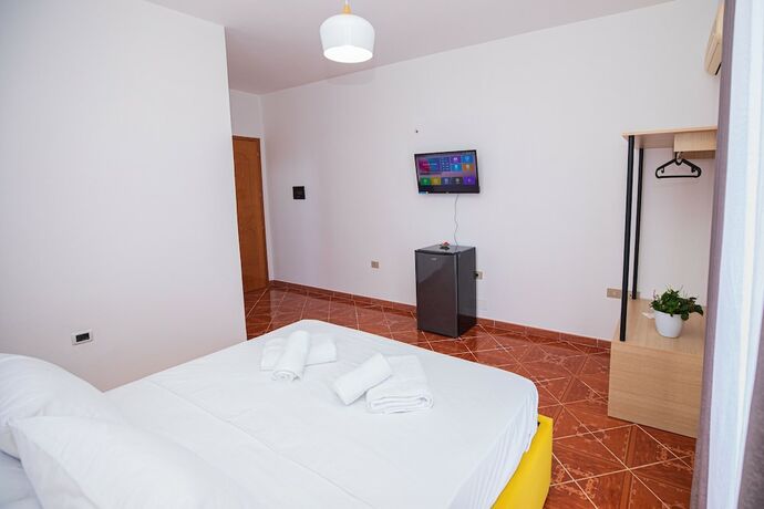 Imagen general del Hotel Vila Gaudium. Foto 11