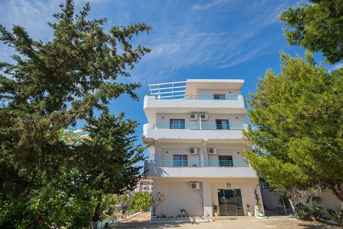 Imagen general del Hotel Vila Gaudium. Foto 14