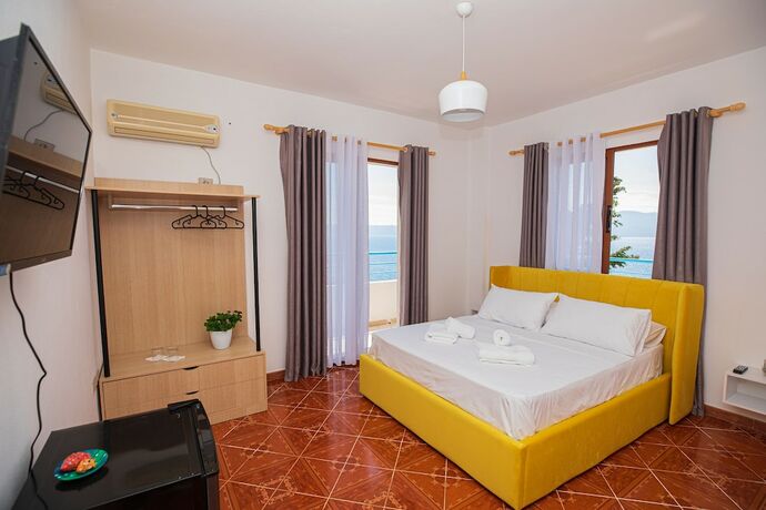 Imagen general del Hotel Vila Gaudium. Foto 15